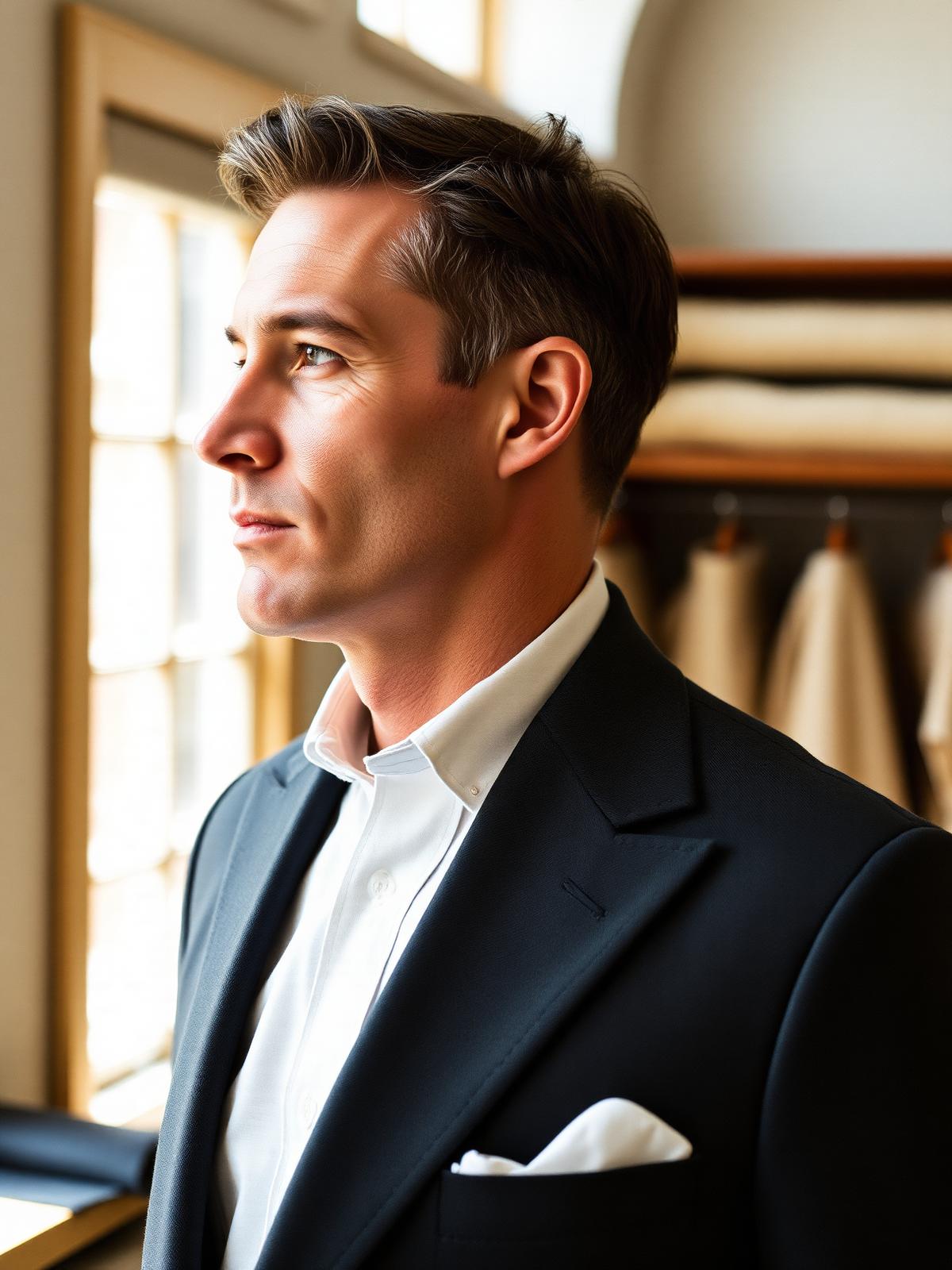 Luciano Couture